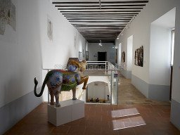 Exposición de Pintura Shakti